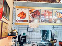 -鸡脚旮旯平江路店