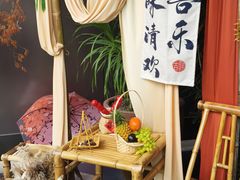 -观宴·品质赣菜(高新大道店)