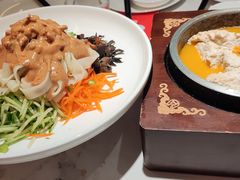 -双合园·海鲜水饺青岛菜(上清路店)