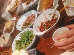 -管氏翅吧(地安门创始店)