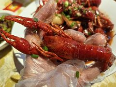 -聚在尊味虾皇·夜宵市集(新建店)