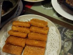 android_upload_pic-阿殳菜馆·私厨(水围村店)