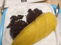 -满记甜品(苏州中心店)