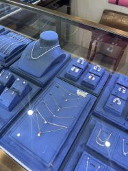 点击看大图 -Cindy Jewelry·钻戒·彩色宝石