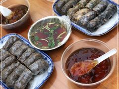 -李记 河口老字号越南小卷粉
