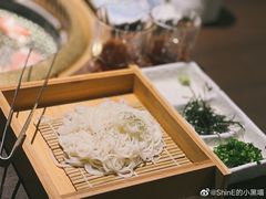 -橘焱胡同烧肉夜食(BFC外滩金融中心店)