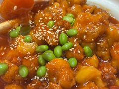 -山四砂锅(太原钟楼街店)