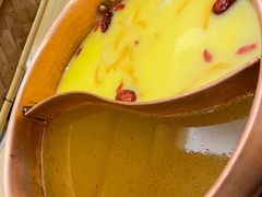 寿喜锅咖喱锅-伊豆野菜村(大族广场店)