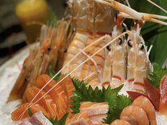 -王鼎精致料理铁板烧(世博源店)