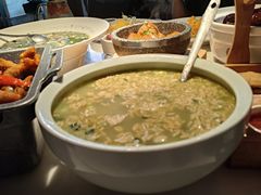 -荷塘秋月·本帮江浙菜(国权路店)