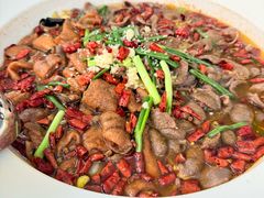 -邱大妈水煮(龙山店)