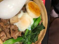 -华记煲仔华·煲仔饭(三元里万科里店)