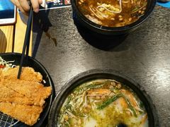 -大鼓米线(静安吴江DM店)