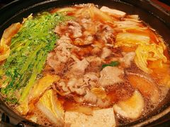 -千代武日本料理(开发区店)