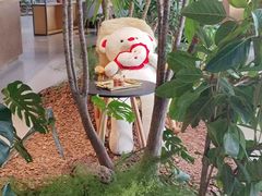 -云里小坐·海泉湾·团建·宴席·下午茶(金堂海泉湾店)