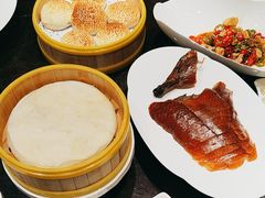 -美炉村·58花园·烤全羊·北京烤鸭