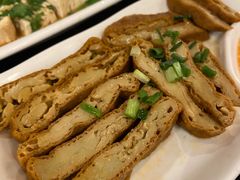 素鸡-吉亨面馆(古北1699店)