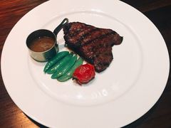 -食间牛排(湖西路店)