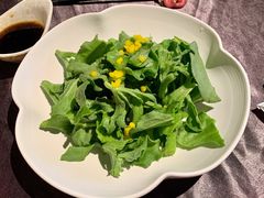 冰草-蟹榭·本帮江浙菜·蟹宴(五角场合生汇商场店)