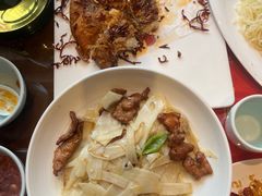 -面辣子·陕西家乡菜(长安店)