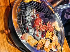 -吉志烤肉(太原总店)