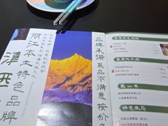 -桥边小楼·手工云南菜·古城观景小楼