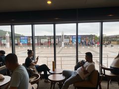 -星巴克(舟山蜈蚣峙店)