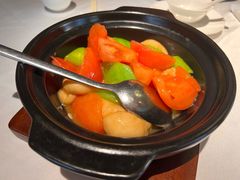 -玫瑰厅上海菜(兴国路店)