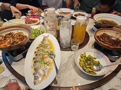 -逐鹿·古风·湘菜馆(望京店)