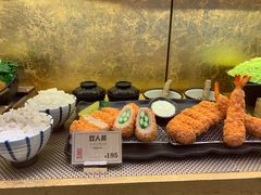 -胜博殿日式炸猪排(西红门店)