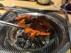 -麻蒲碳烤肉(嘉禾东平地铁站19号店)