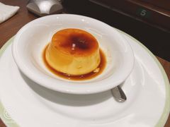 焦糖布丁-萨莉亚意式餐厅(杭州滨江天街店)