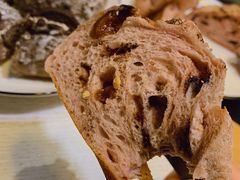 草莓心之恋-托斯卡纳烘焙意大利餐厅(五天地店)