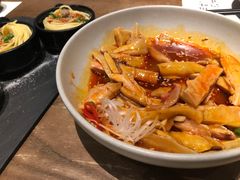 -榕意·川味之美(深业上城店)