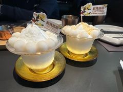 -烤匠麻辣烤鱼(环球中心店)