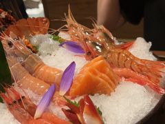 -万岛日本料理铁板烧(万泰国际店)