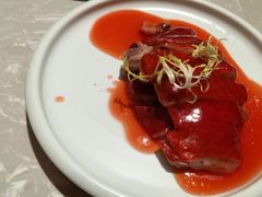 -松鹤面馆·古法焖肉面(观前店)