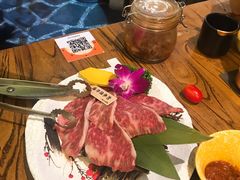 -黑牛の店·和牛烧肉(合生汇店)
