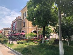 -老浦口1914商业街(江山路店)