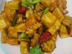 -庆山饭店·海鲜饺子家常菜(北戴河黑石路店)