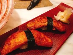 -月下料理(楷林IFC店)