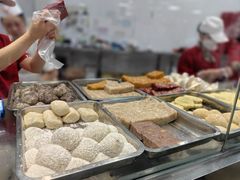 -常州糕团店(北大街新世纪商城店)