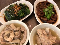 -松發肉骨茶(先得坊店)