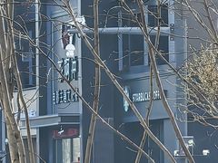 -茶啊冲电影主题文化餐厅(TOUCH12街店)