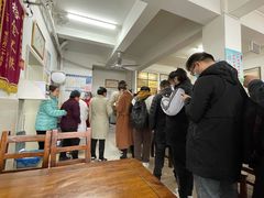 -何家壮馍店(南关总店)