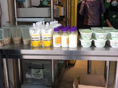 -德禄酸奶(莫家街店)