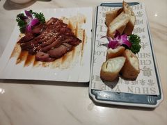 -顺粤楼·粤菜·点心(融创茂店)