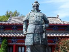 -石岛赤山风景区