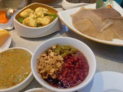 -海底捞火锅(大融城店)