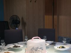 包厢-得尔乐大酒店(南塘店)
